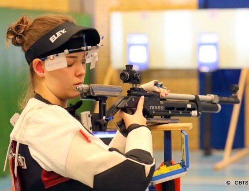 Free Target Sports Open Day