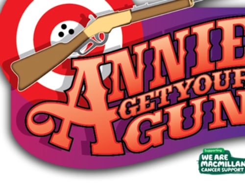 The Annie Oakley Club