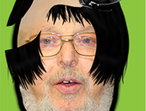 Ron Lindley is supporting MacMillan